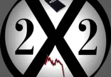 X22 Report Episode 2815