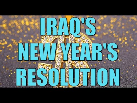 Exciting Developments Iraq’s Midnight Monetary Reform and What Comes Next!