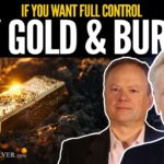 "Buy Gold and BURY IT" - Chris Martenson w/ Mike Maloney