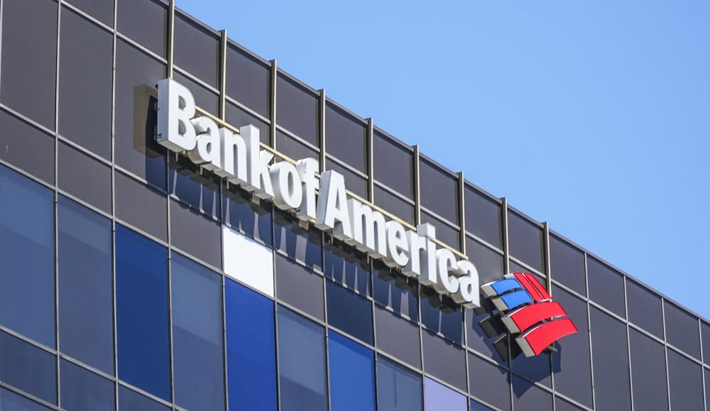 Bank of America recommends that the Big Three in Detroit exit China urgently