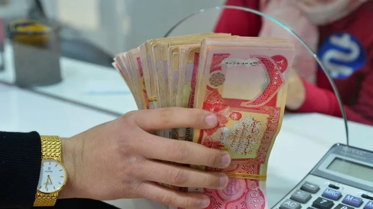 The last one is from Swiss banks. Sudanese Advisor: Refunds deposited at the Central Bank