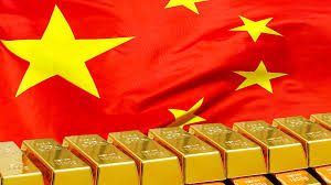 MikeCristo8: What did China Just do?