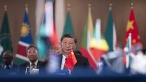 Will Texas Exit the United States and Join BRICS?