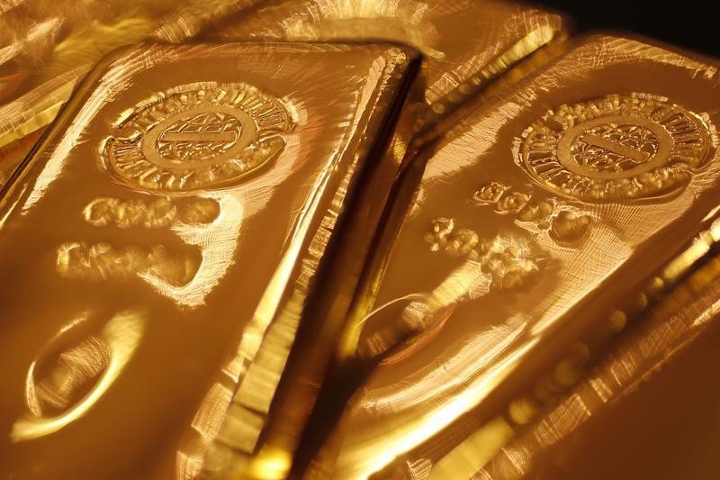 Gold prices forecast: UBS hikes its target