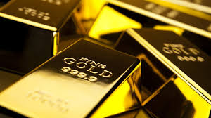 Gold will soon displace the US dollar, and Americans are missing out