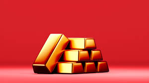 How Historical Off-Ledger Gold is Funding a Gold-Backed RV/GCR