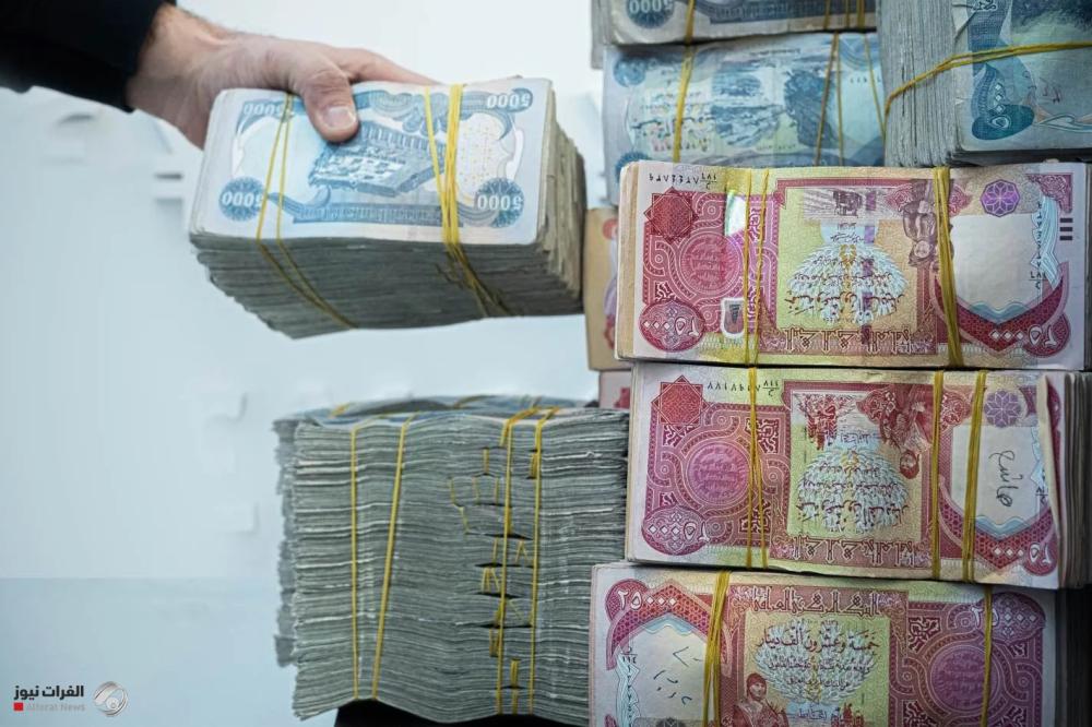 The head of the Iraqi National Business Council, considered the budget schedules “flexible"