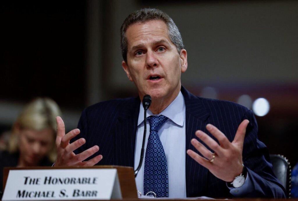 It's The Fed That's A Risk To Financial Stability