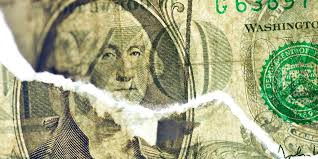 MikeCristo8: Monetary Authorities have Now Debased the Dollar