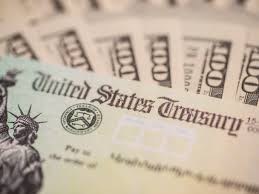 MikeCristo8: There’s Going to be a US Treasury Bond Revolt