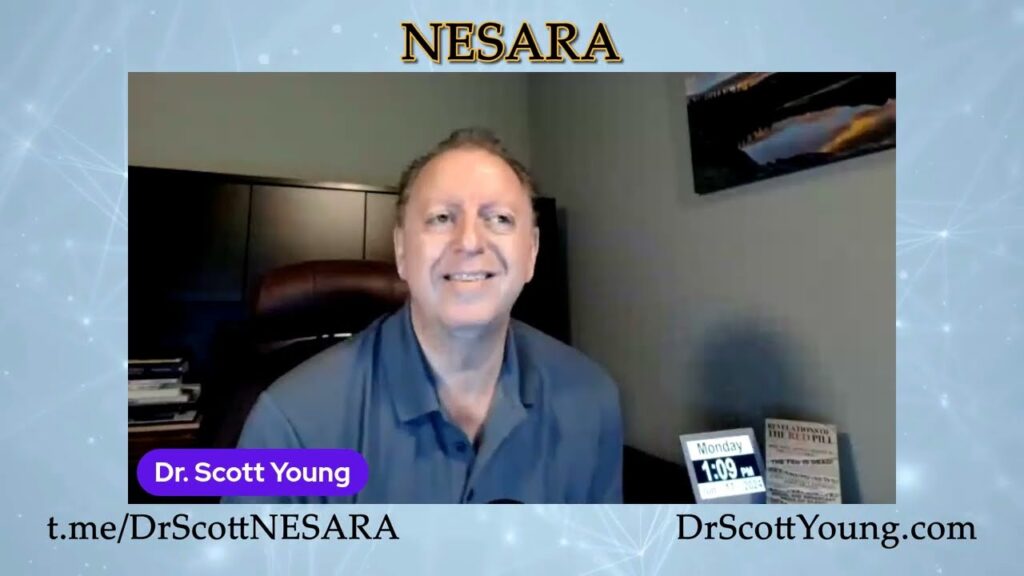 Dr. Scott Young