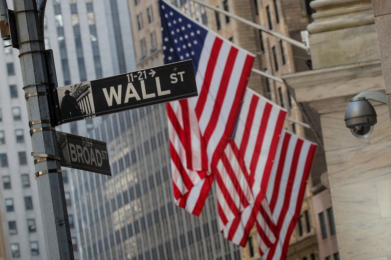 Nasdaq rides tech to all-time highs as rate-cut bets jump on weaker jobs data
