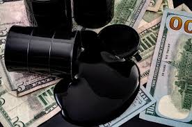 MikeCristo8: Petrodollar Ends on June 9th