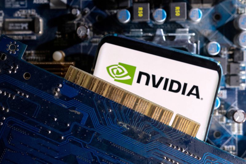Prominent fund manager cuts his Nvidia stake