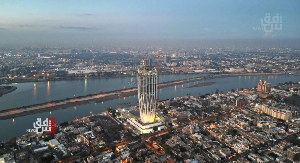 Sales of the Central Bank of Iraq exceed one billion dollars in a week and 5 billion within a month