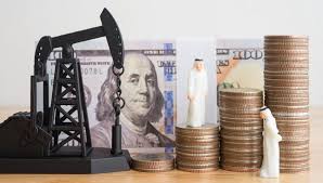 Saudi Arabia is Not Ending Any Petrodollar Pact