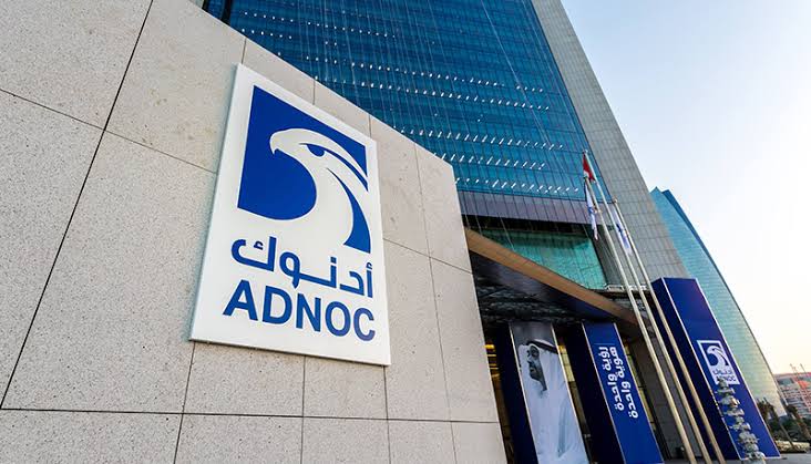 The UAE buys oil from Iraq to refine and resell it