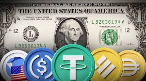 The future may be stablecoin, but it shouldn’t include Tether