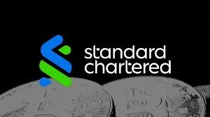 BITCOIN PRICE COULD FALL TO $50,000: STANDARD CHARTERED