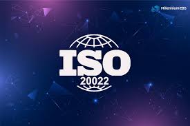Jack Straw: Iraq is ISO 20022 Compliant