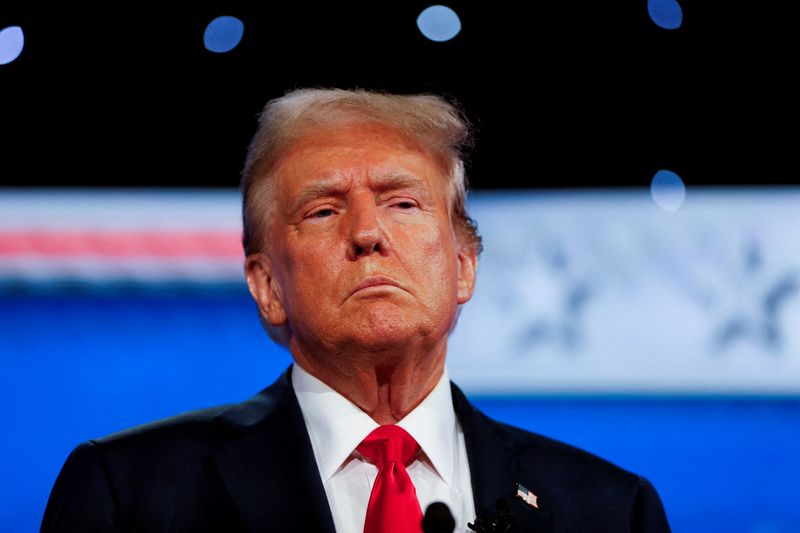 10 policies if Trump wins and stock implications