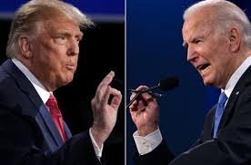 Biden’s and Trump’s ages would prevent them running many top companies – and for good reason