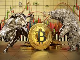 Bitcoin Price Breaks $62K: Rising Bullish Momentum, Will Prices Go Higher?