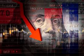 Jake Tanner: How to Prepare for Economic Downturns