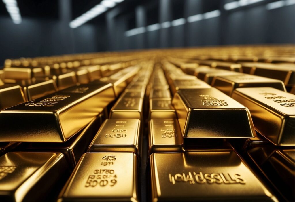 Gold’s Rebirth: The Basel III Bank Accords