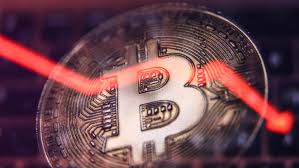 Down 20% in a Month, Is Bitcoin Still Worth Buying?