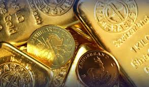 Gold is Closing in on Record Highs and Moves are Being Made Across Africa