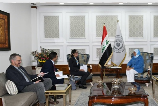 Iraq has great economic potential - Dinar Detectives - Iraqi Dinar ...