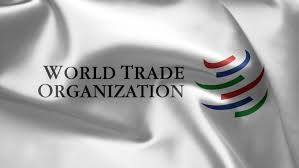 Ariel (@Prolotario1): Iraq is slated to go before the World Trade Organization on access and benefits of trading in the modern world.