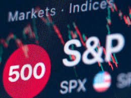 S&P 500 in fresh record high after scaling 5,600 mark for first time