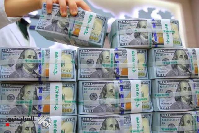 The fluctuation of the dollar price in Iraq is “invalid”… and the reason is