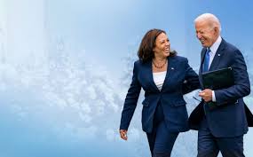 Trump lead over Biden/Harris jumped after RNC- HarrisX/Forbes poll
