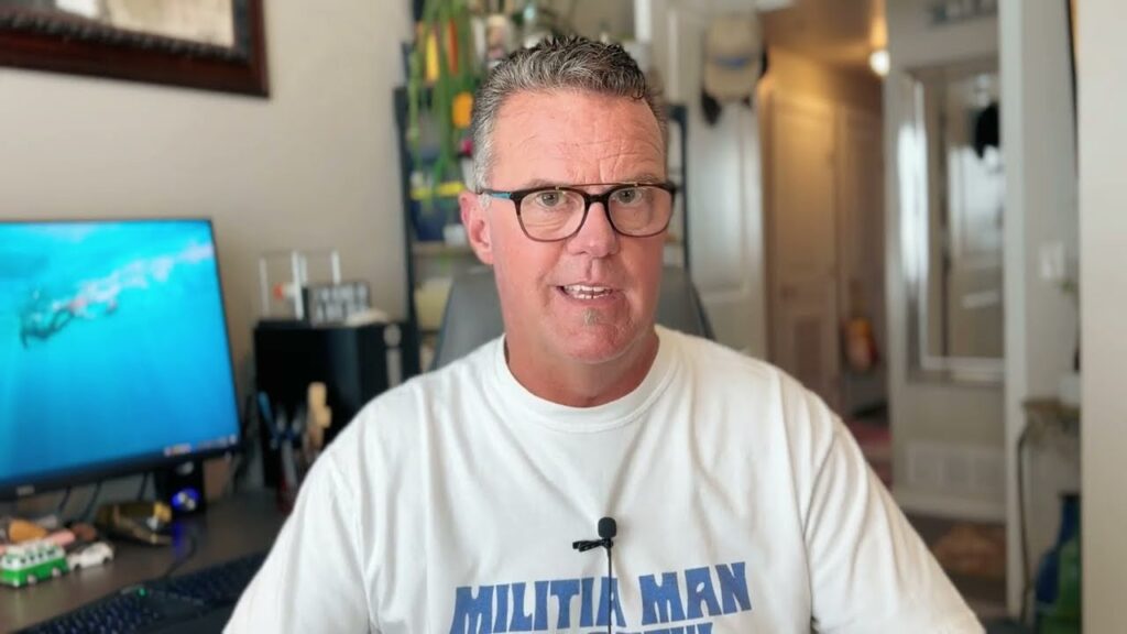 Militia Man