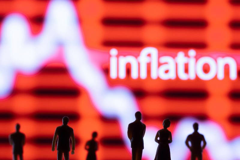 Annual PCE inflation unchanged at 2.5% in July - Bureau of Economic Analysis