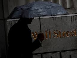 Black Monday, Developing Stories