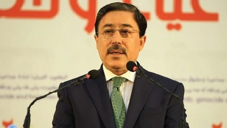 Due to financial violations, a representative demands that Al-Sudani end the assignment of the Central Bank Governor