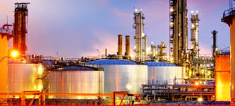 Economic website: Iraq will become a global center for oil refining