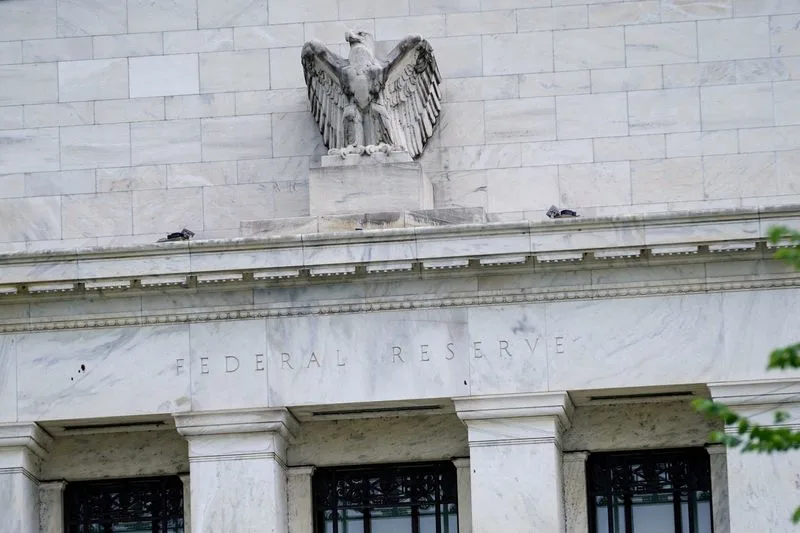 Fed's Schmid says he's more confident inflation heading to 2% goal