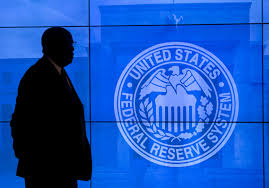 It’s like the Fed is being run by Tony Fauci now…