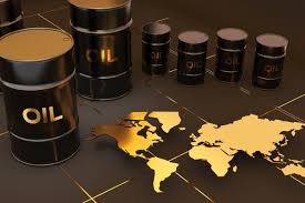 More than 108 million barrels of Iraqi oil exports in one month