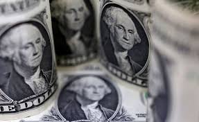 Parliamentary Finance: Speculators continue to control the dollar
