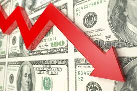 The Dollar is Now at a 2024 Low
