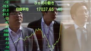 The Entire World is Watching Japan