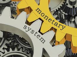 The Monetary System is Broken