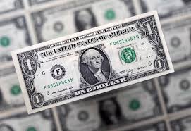 MikeCristo8: This is it for the US Dollar