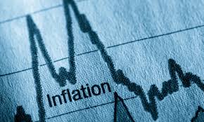 This is one of the only ways they can tame inflation and save the dollar